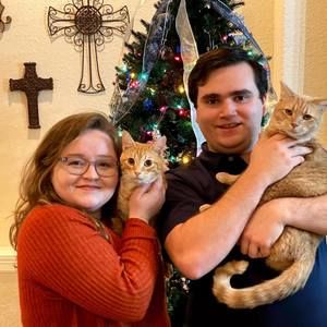 Meet your Posher, Richard